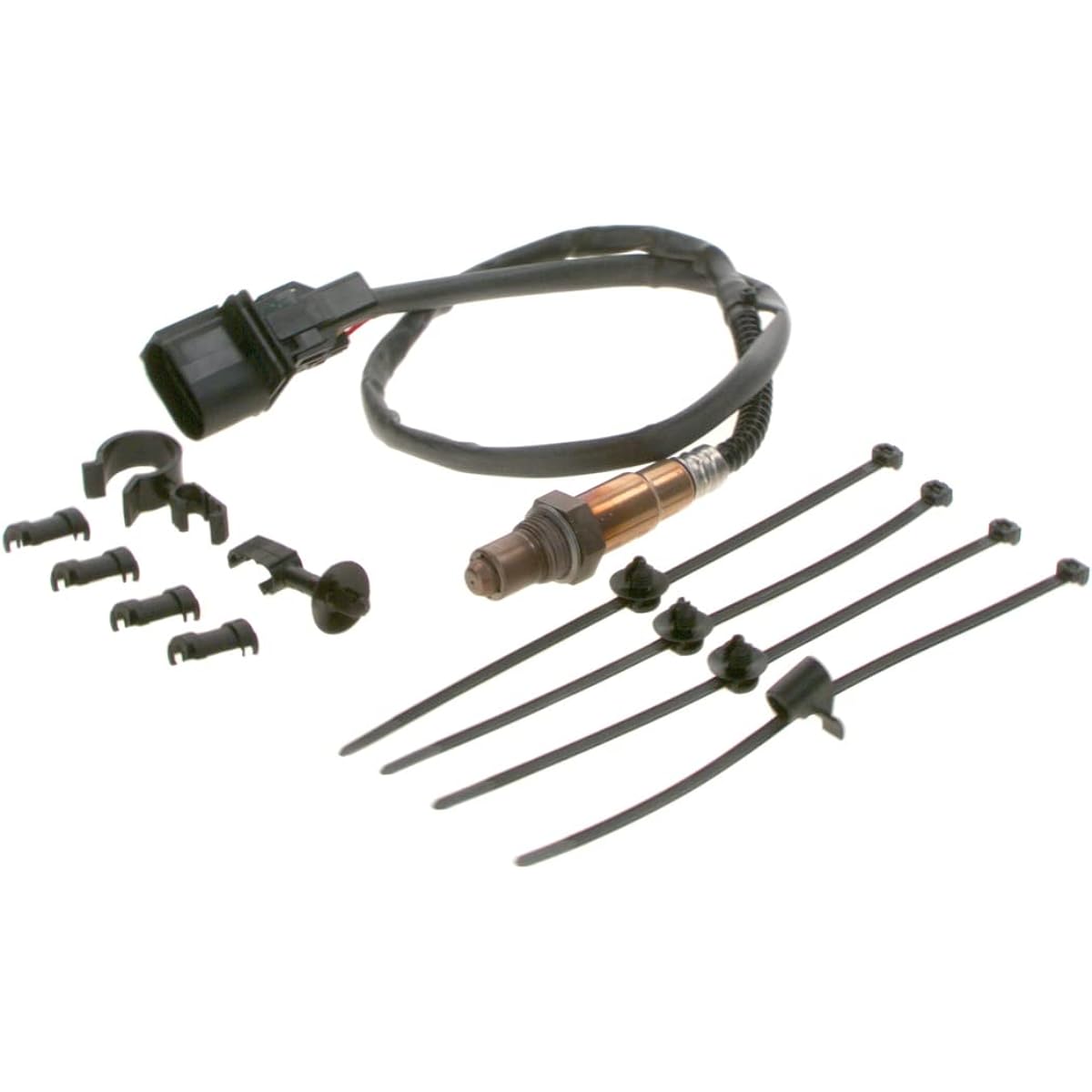 Bosch 0258007353 Oxygen Sensor by Bosch