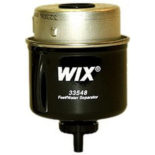 Wix 33548 Keyway Style Fuel Manager Filter