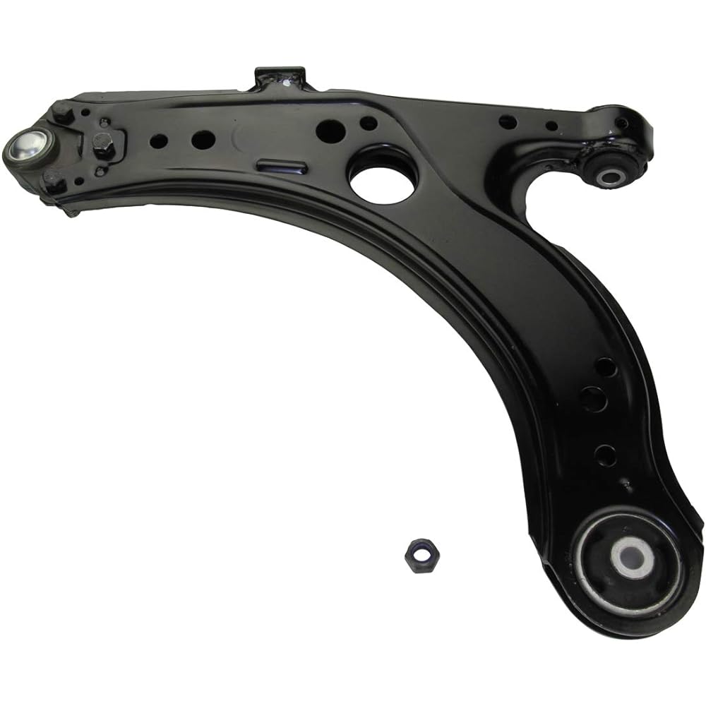 MOOG RK620718 Control Arm and Ball Joint Assembly
