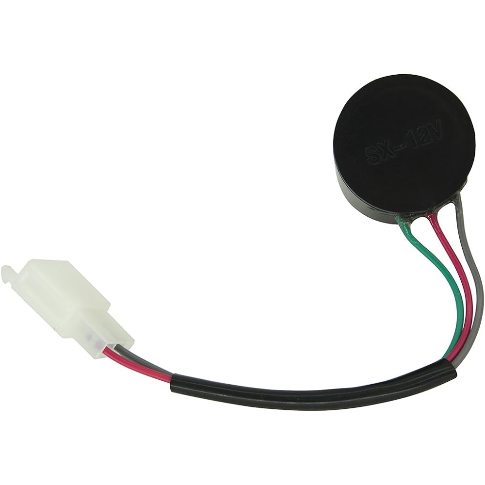 Brinker Winker Flasher Relay Scooter 50CC 125cc 150cc 250cc TAOTAO PEACE