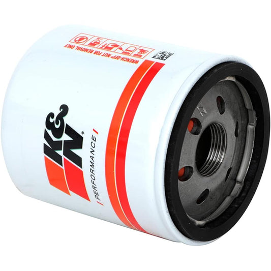 [K & N Premium Oil Filter] Please see the product description HP-1021 for all list of design models that protect the engine.