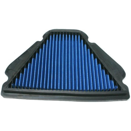SIMOTA Motorcycle Air Filter Genuine Replacement Type High Efficiency Air Filter High Flow Intake Efficiency UP! ZX-9R(98-03) ZX9R