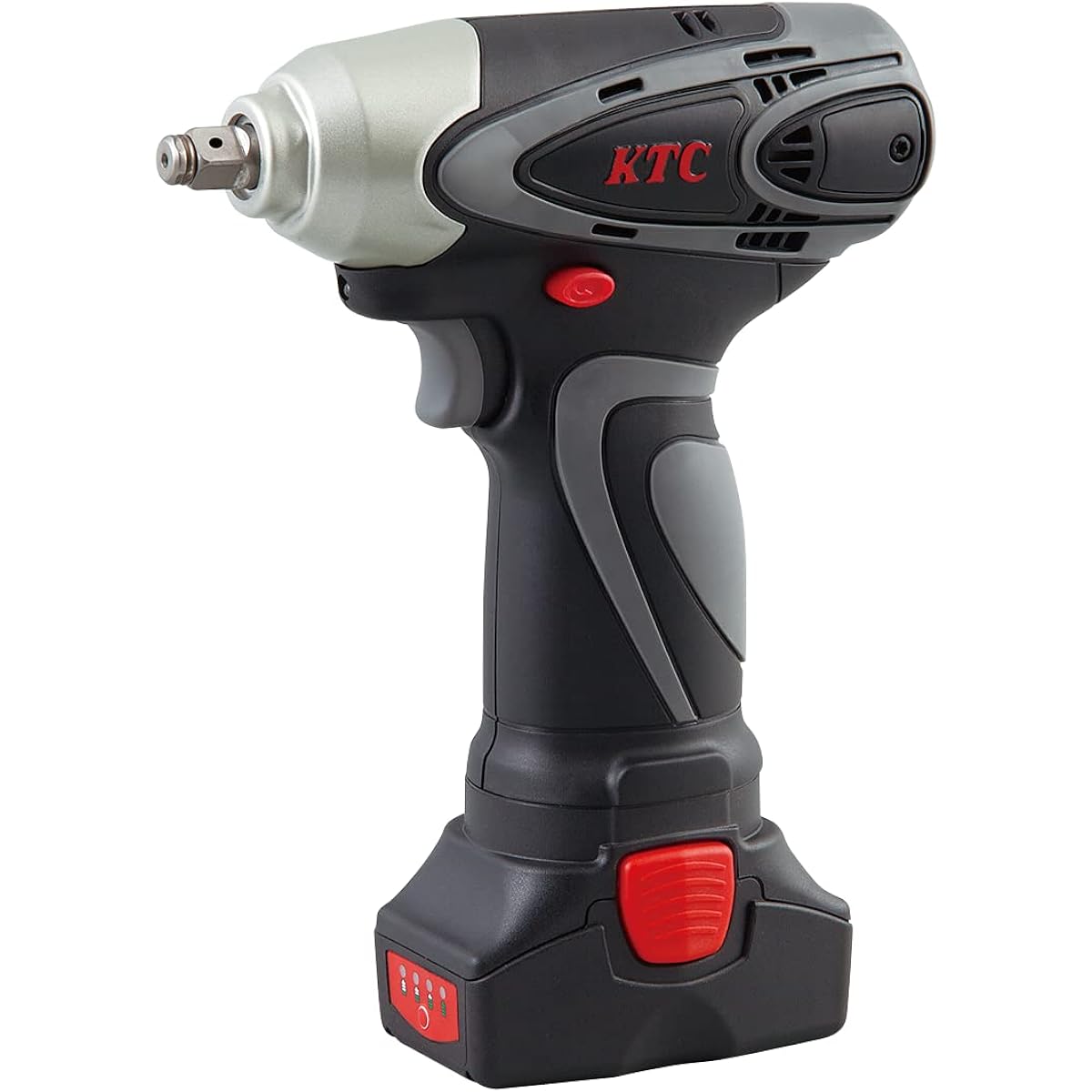 Kyoto Machinery Tools (KTC) 9.5sq. Cordless Impact Wrench Set JTAE315A 110N･m