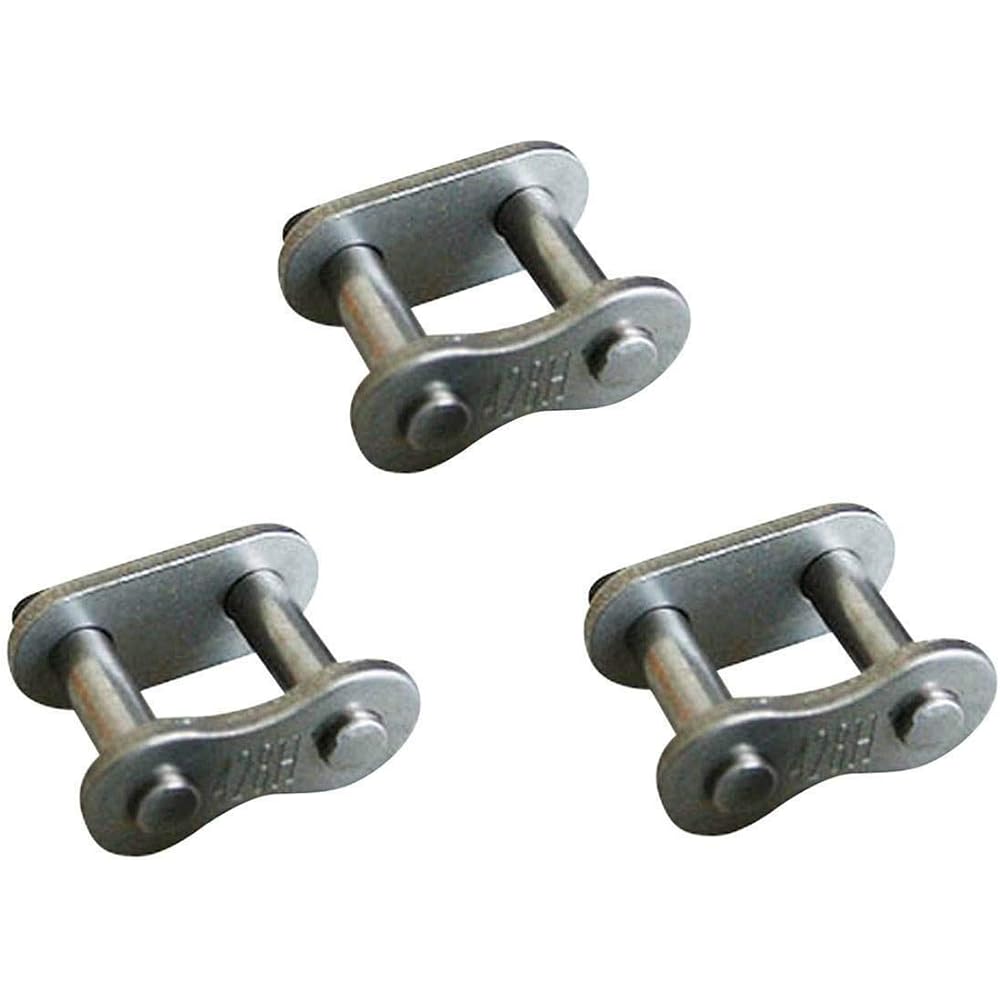 428 Chain Master Joiner Link 125cc 150cc Pit Trail Quad Dirt Bike ATV Buggy Set of 3