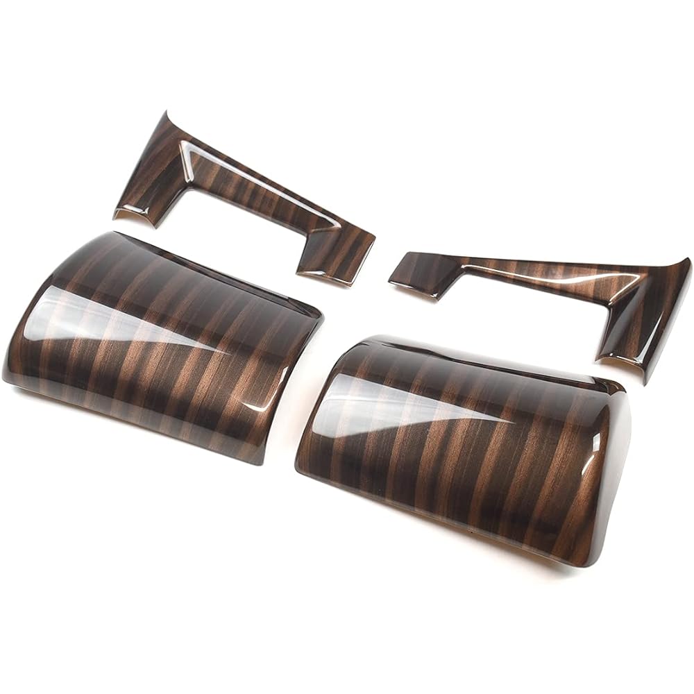 SecondStage Nissan Note E13 Aura FE13 e-POWER Cup Holder Panel Ebony Style SHN0213BCW