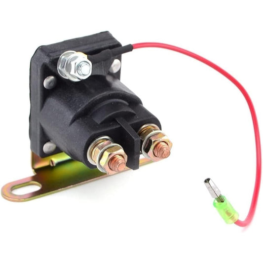 Motorcycle Starter Relay Polaris 3083211 3085521 3087196 4010930 4011335 250 300 350 400 L 2x4 4x4 6x6 Solenoid Ignition Switch Starting Relay