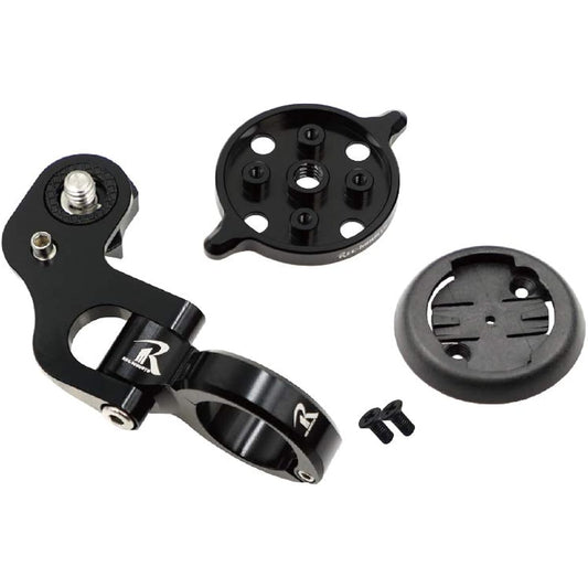 REC-MOUNTS TT/Aero/DH Bar Mount Type 5 for Garmin [TT5-GM]