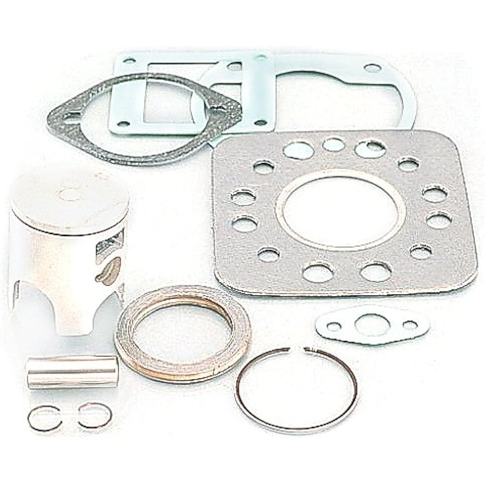 KITACO Piston Kit φ45.0 1.0mm Oversize TZR50 TZ50 350-0040302