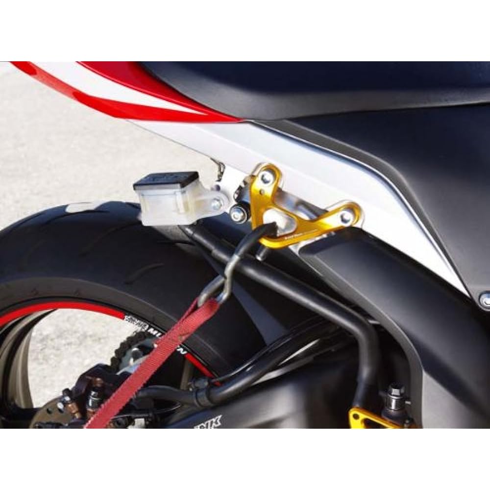 BABY FACE Racing Hook Gold CBR600RR(09-) 005-FH008GD