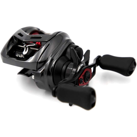 DAIWA Bait Reel 20 Alphas AIR TW (Right/Left Handle) (2020 Model)