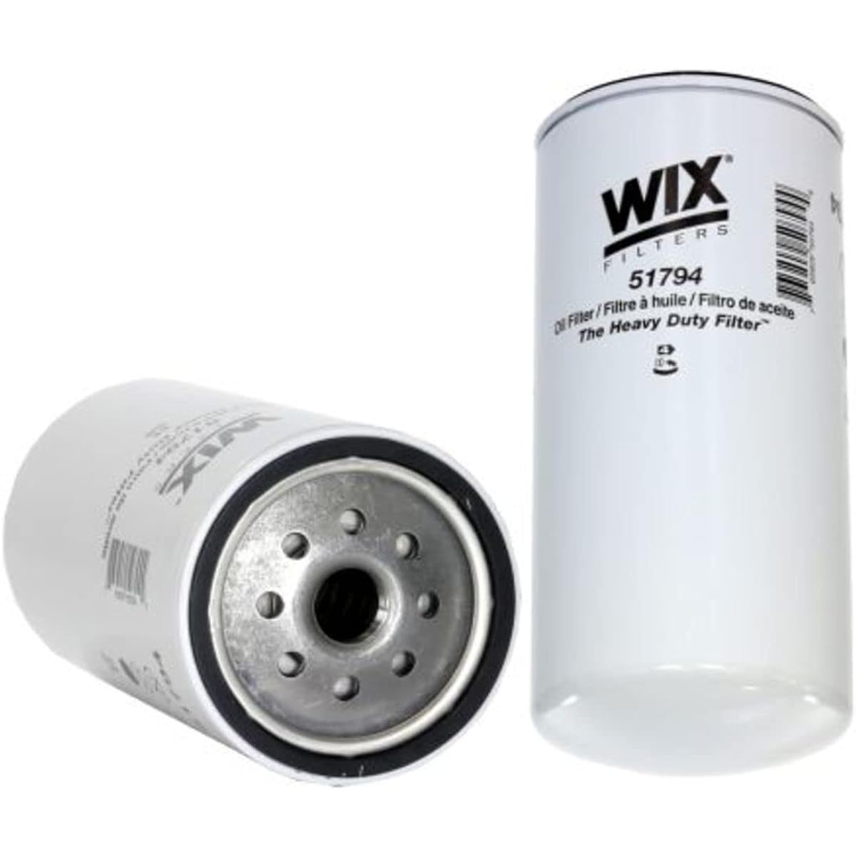 Wix 51794 Oil filter