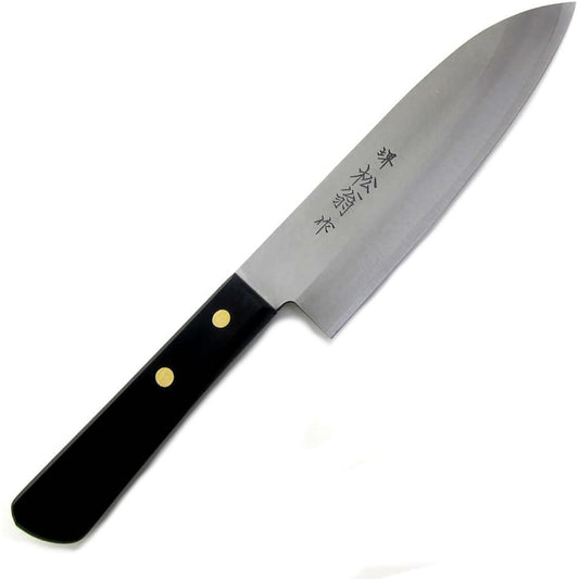 Knife Dotcom Bunka Knife 165mm “Made by Matsuo Sakai”