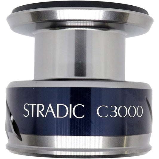 SHIMANO Genuine Parts 15 Stradic Spool/Handle/Drag Knob/Handle Screw Cap