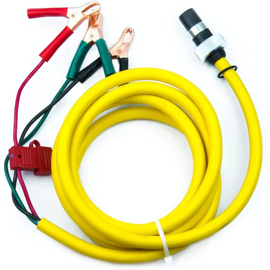 FILL-RITE KIT812PC Power Kit RD8/RD12 Series Pump