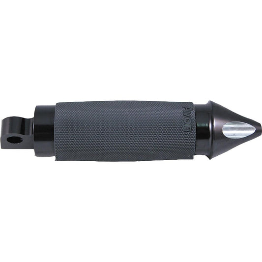 Avon Grips Folding Foot Peg FP-CC-86-Ano-Spike