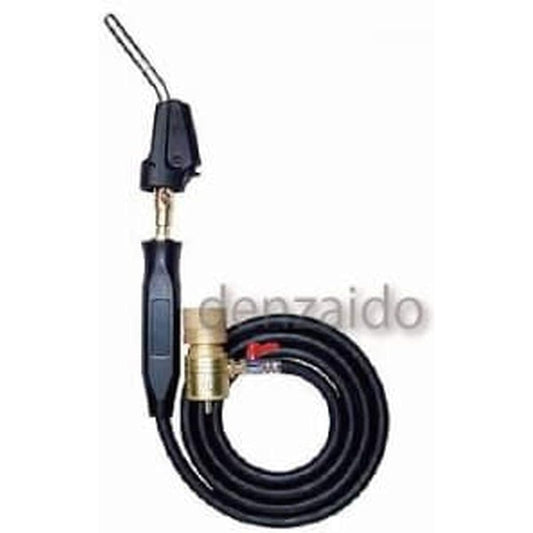 FUSO R22,R12,R502 80Φ Single Gauge Manifold Kit 150cm FS-702S-2