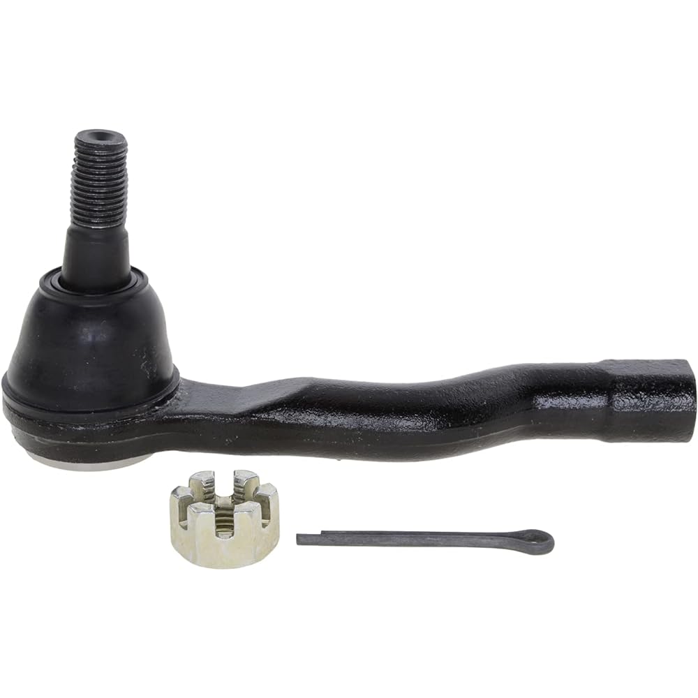 TRW JTS1167 Suspension Stabilizer Bar Link Kit INFINITI FX35: 2003-2008 Other Applications Rear left