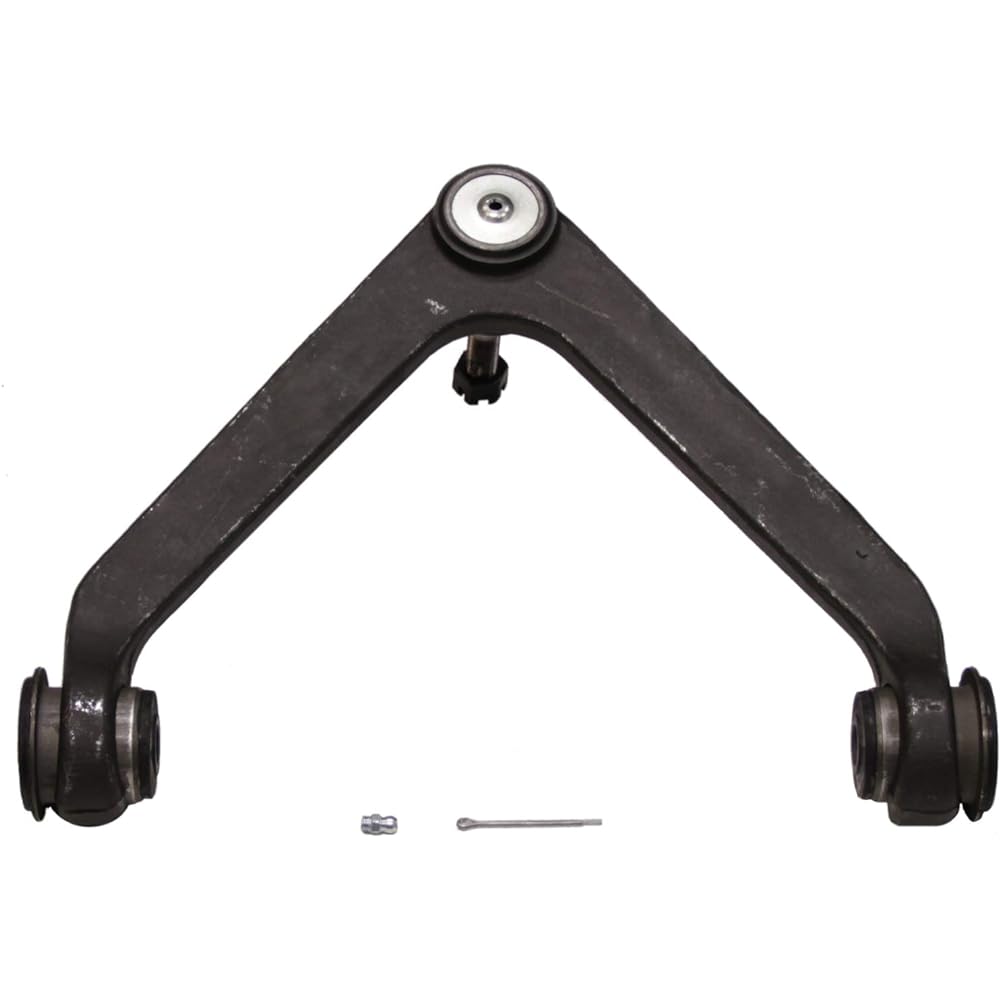 MOOG RK7424 Control arm and ball joint assembly