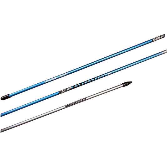 Tour AD Swing Practice Equipment Alignment Stick (1 piece) Graphite Design