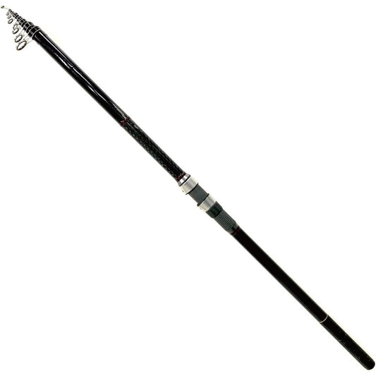 Alpha Tackle Rod Multicaster HI 3-360 Long Throw 63360