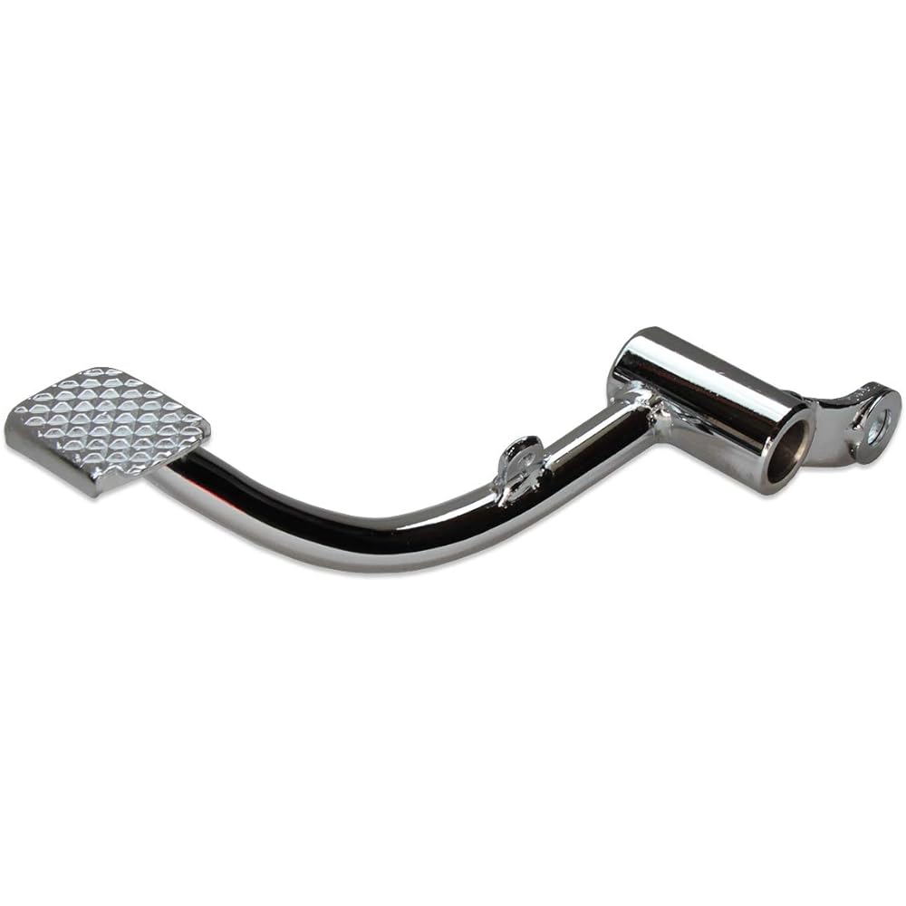[450] D1 Z1-R Mk2 Back step kit for rear disc Z-BSTEP-J2 Z-BSTEP-J2