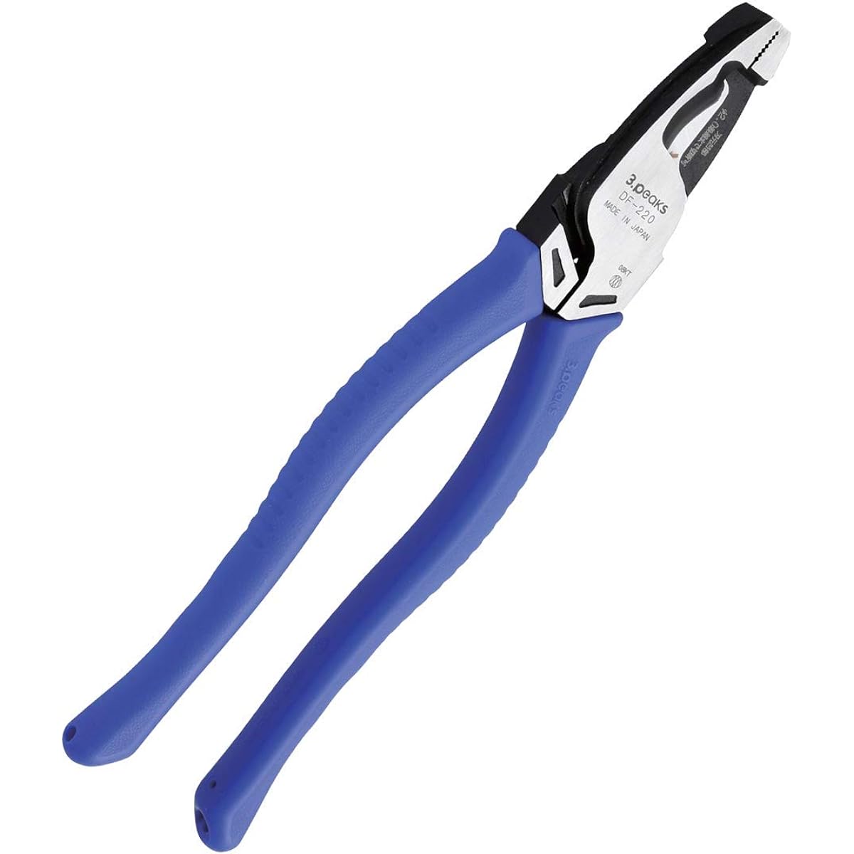 JAPPY Electrician Pliers DF-220-JP