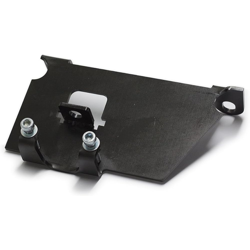 MOTOR ROCK Sportster XL'95~'03 IG coil relocation stay MR-EL012