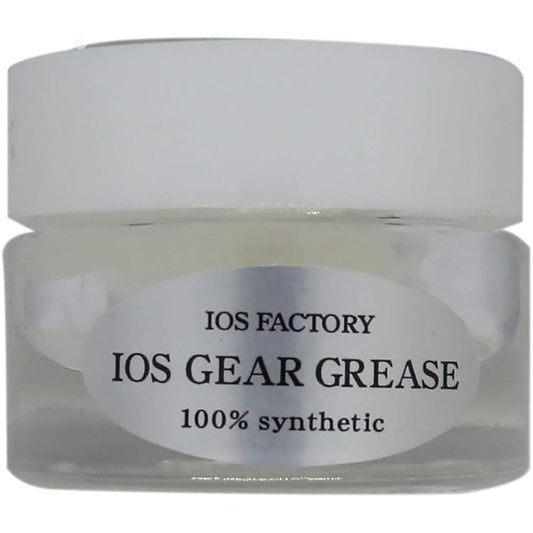 IOS FACTORY(IOS FACTORY) Gear Grease