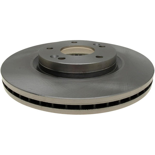 Raybestos 980782R Professional Grade Disc Brake Rotor