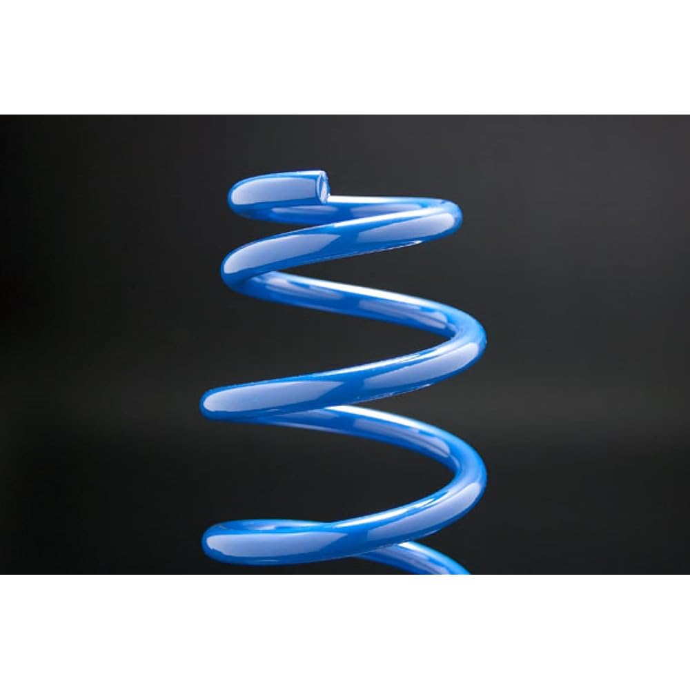 ESPELIR [Super Down Suspension] Suzuki Carry Truck DA16T 4WD Front Only ESS-1642F