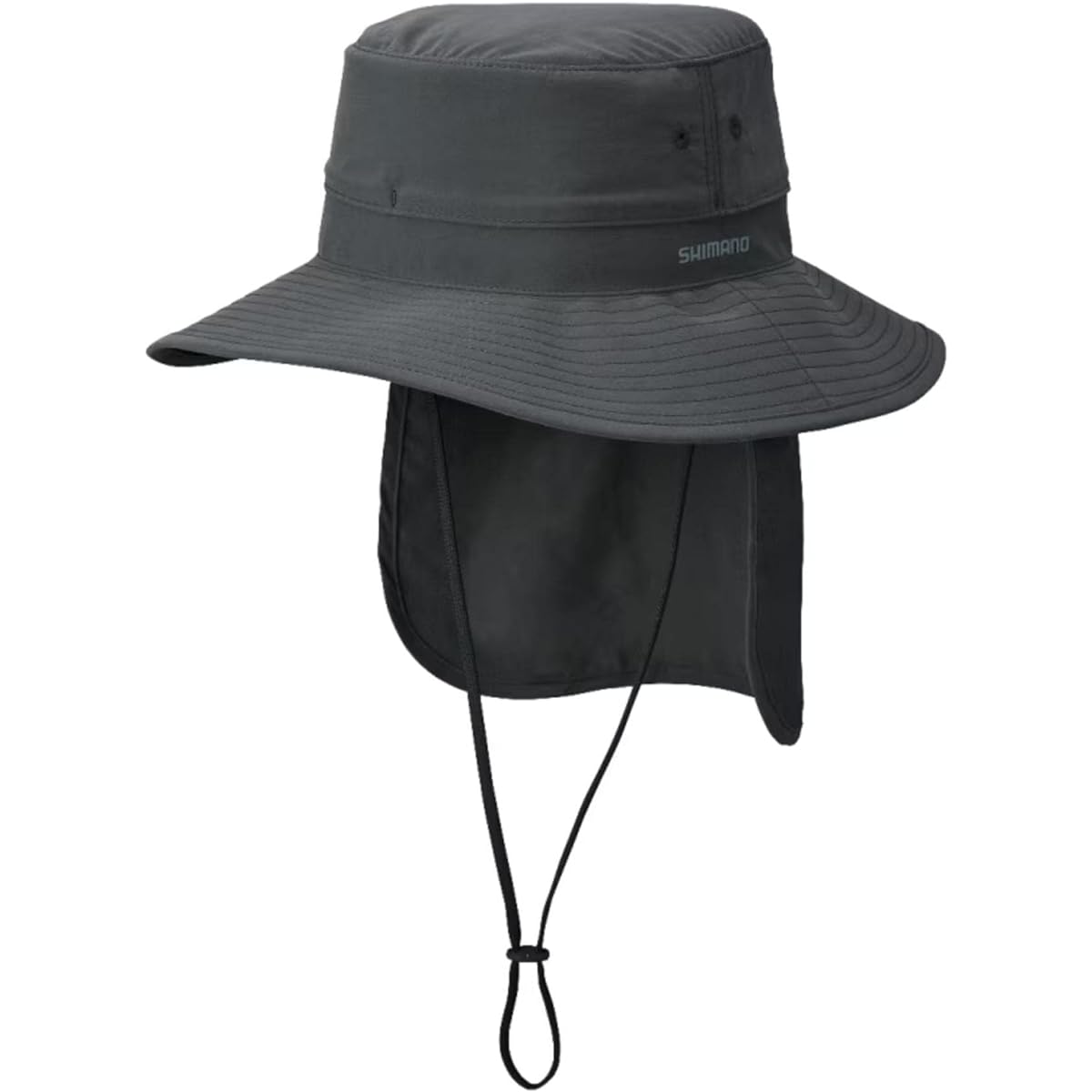 SHIMANO Synthetic Shade Hat CA-064V Various