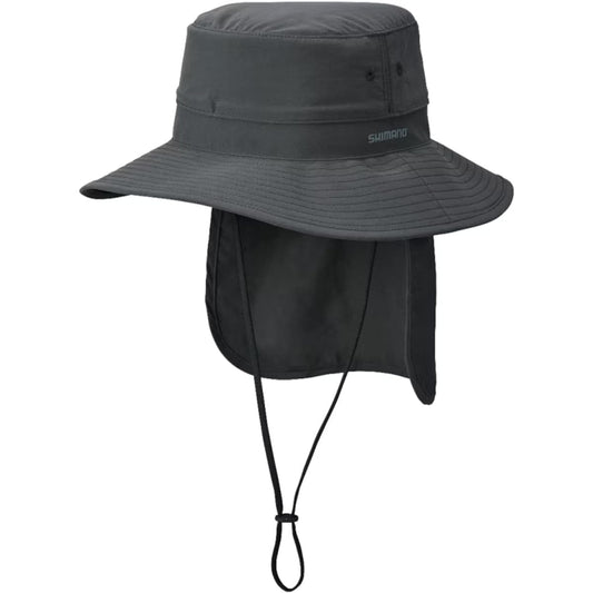 SHIMANO Synthetic Shade Hat CA-064V Various