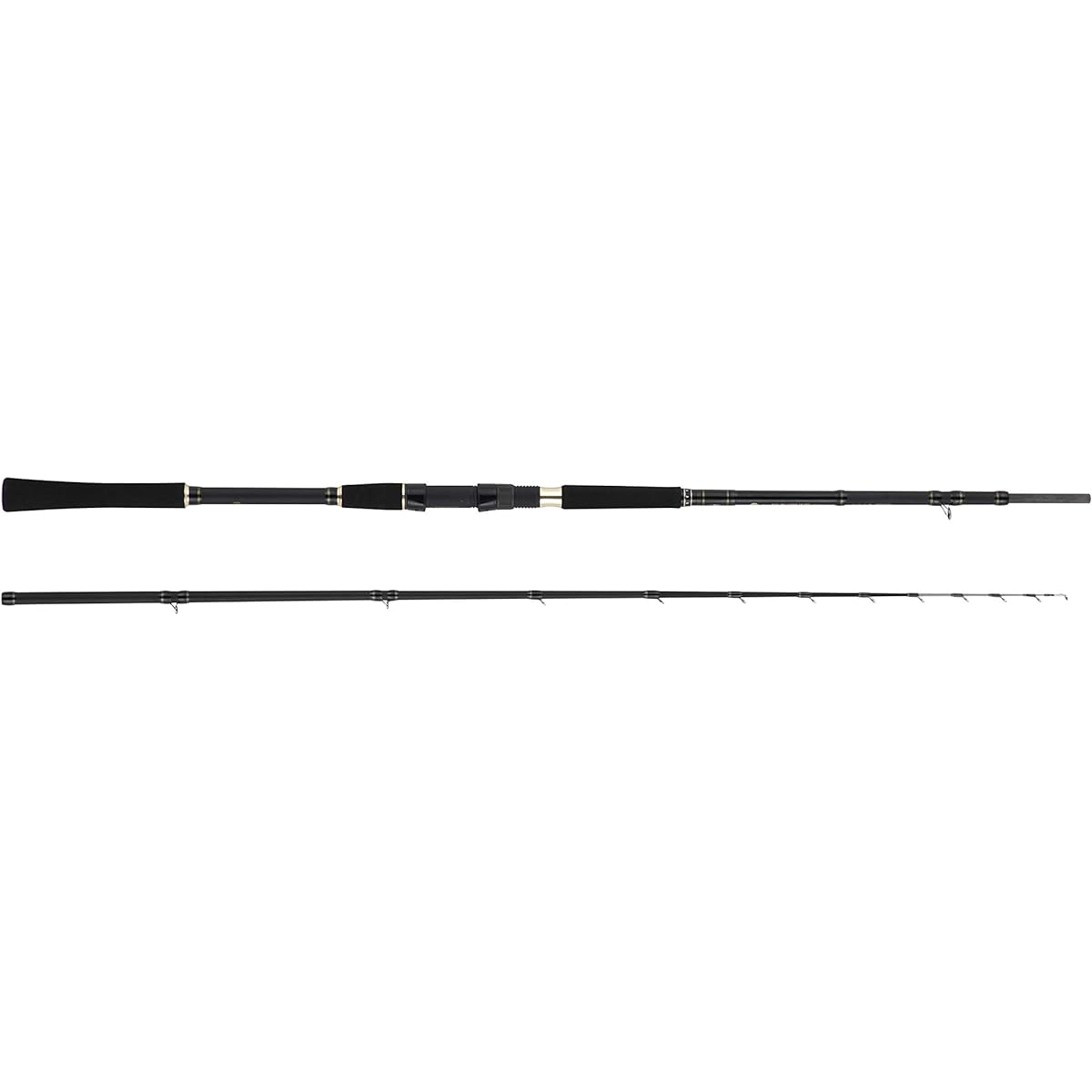 Abu Garcia (Abu Garcia) Kurofune (KUROFUNE) Ship Squid (Porpoise Squid/Marika) (Boat Rod) Various
