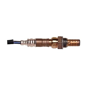Denso 234-4261 Oxygen Sensor 4 Lines 10 inch Hurnes Lexus/Toyota V-6 Down Station Left/Front