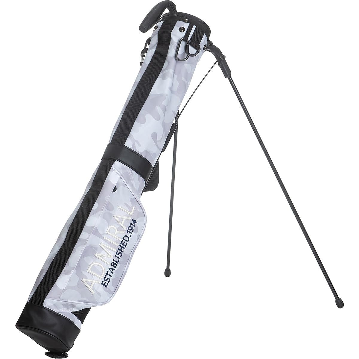 Admiral Golf 4.5 Type Self Stand Bag Camo Series