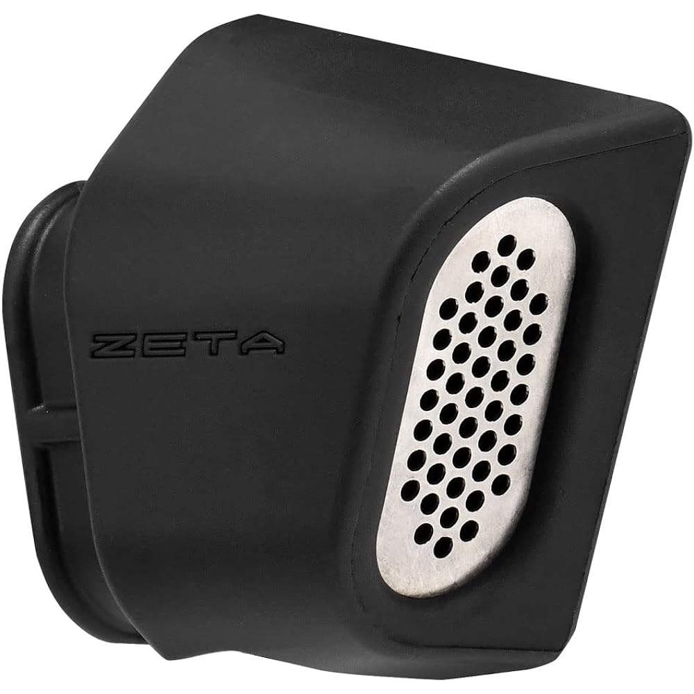 ZETA Conversion Duct Honda Hunter Cub CT125('20-23) ZE59-5000