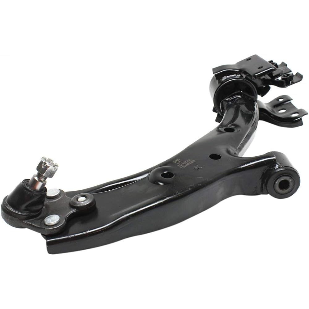 Control arm 2007-2011 type Honda CR-V Front lower ball joint and bushing passenger seat side
