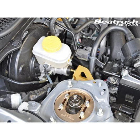 Rail BRZ ZC6 Direct Brake System S36400DB