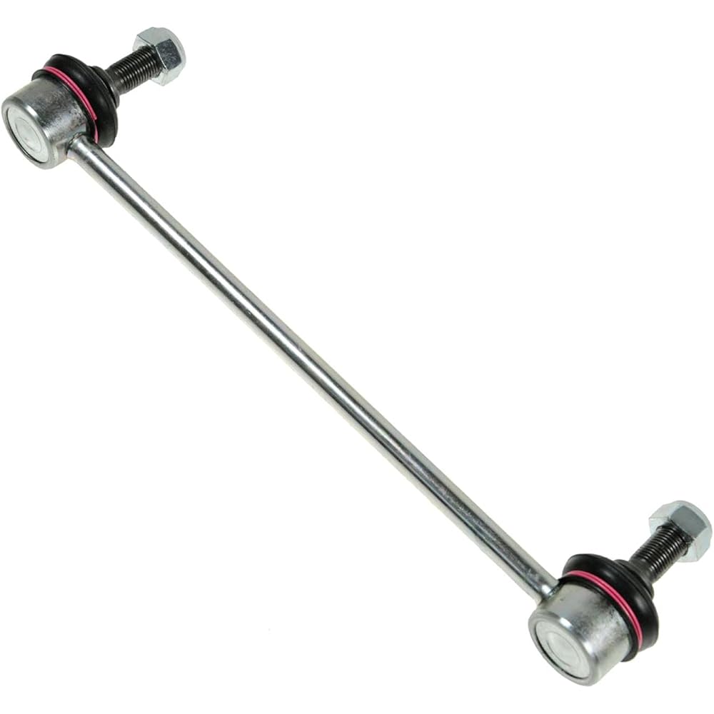 TRQ Front Ball Joint Joint Swaver Link Suspension Kit 4 Peace For Toyota Kamri Avalon