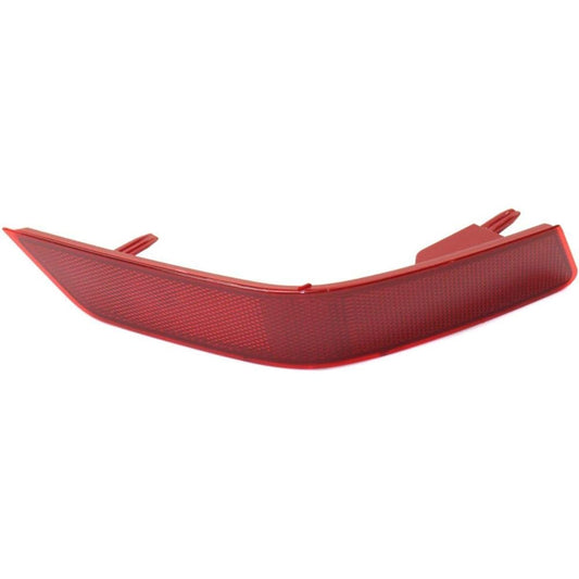 Fitrite Autoparts Right Right Seat Bumper Rogger Nissan Rogue NI1185105 265606FV0A