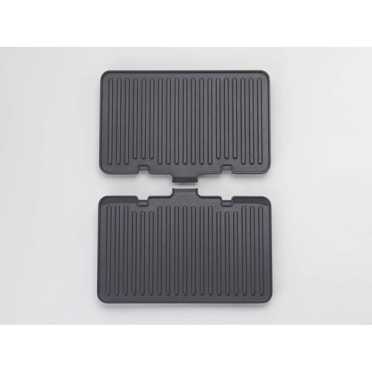 DeLonghi Wave Plate Multi Grill BBQ Contact Grill Plate CGH-NP for CGH1011DJ