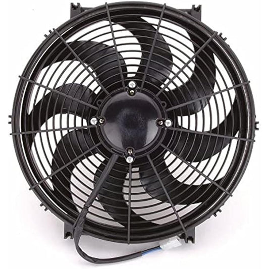 JEGS 52110 Universal HD Electric fan