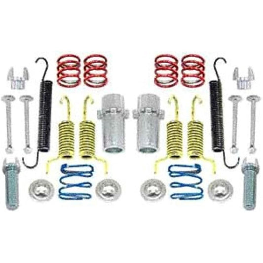 Raybestos H17391 Professional Grade Parking Brake Hardware Kit