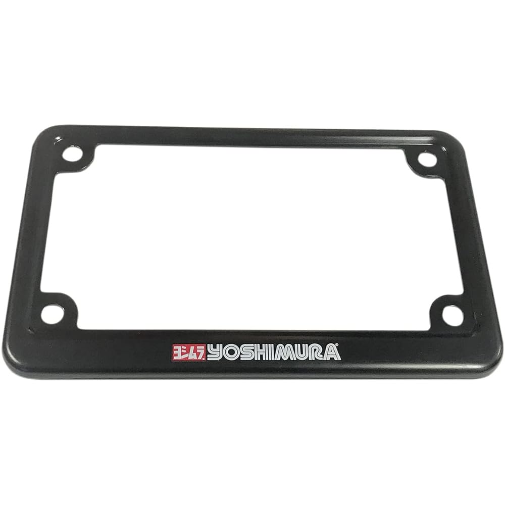 Yoshimura Number Plate Frame 21-22 For Yamaha YZF-R1