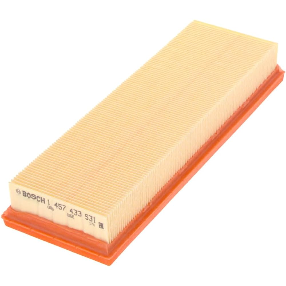 BOSCH (Bosch) air filter car S3531