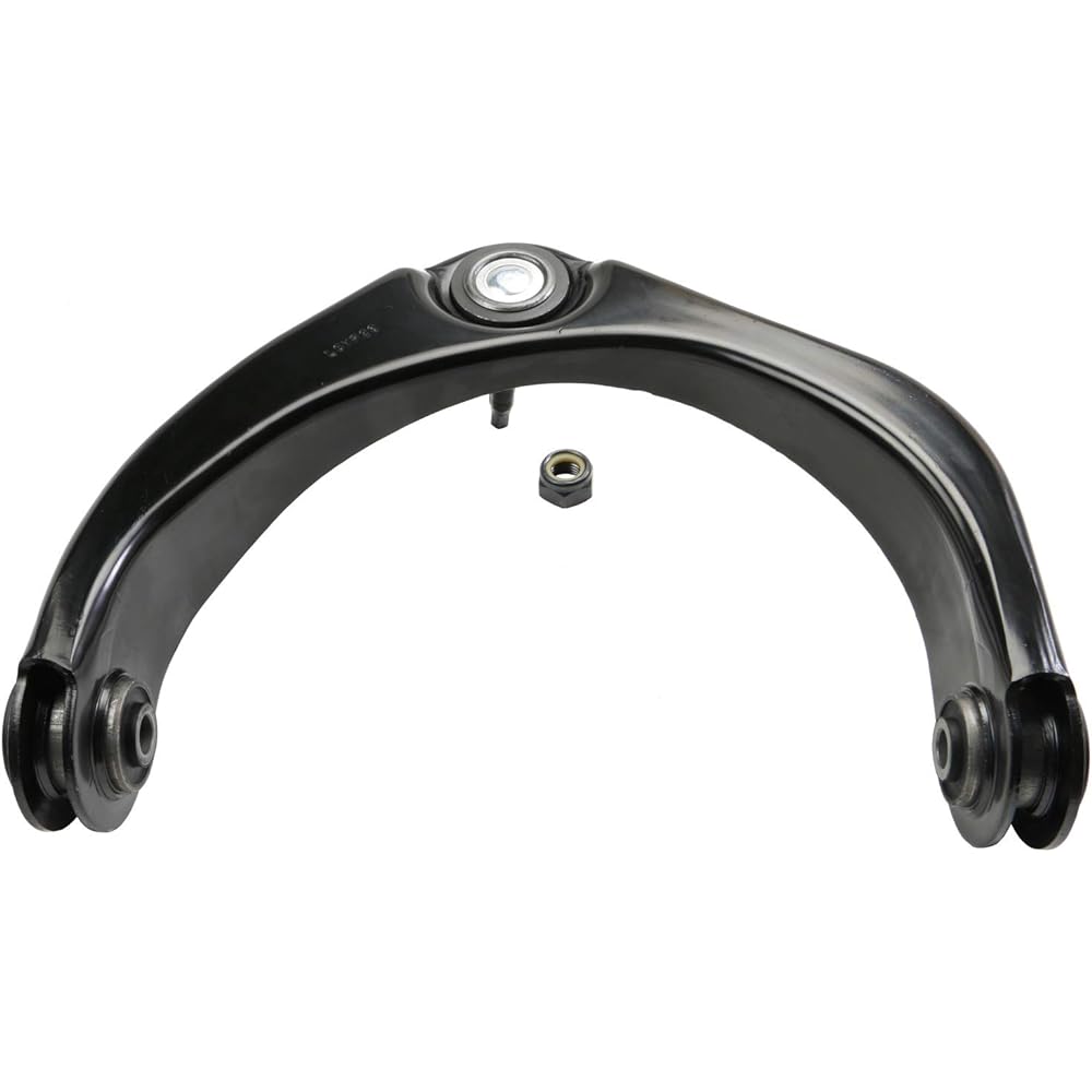 MOOG RK620175 Control arm and ball joint assembly