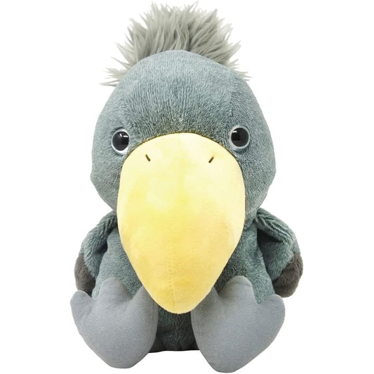 Naito Design Institute LITE ZOO nice shot! Head cover for shoebill driver H-462