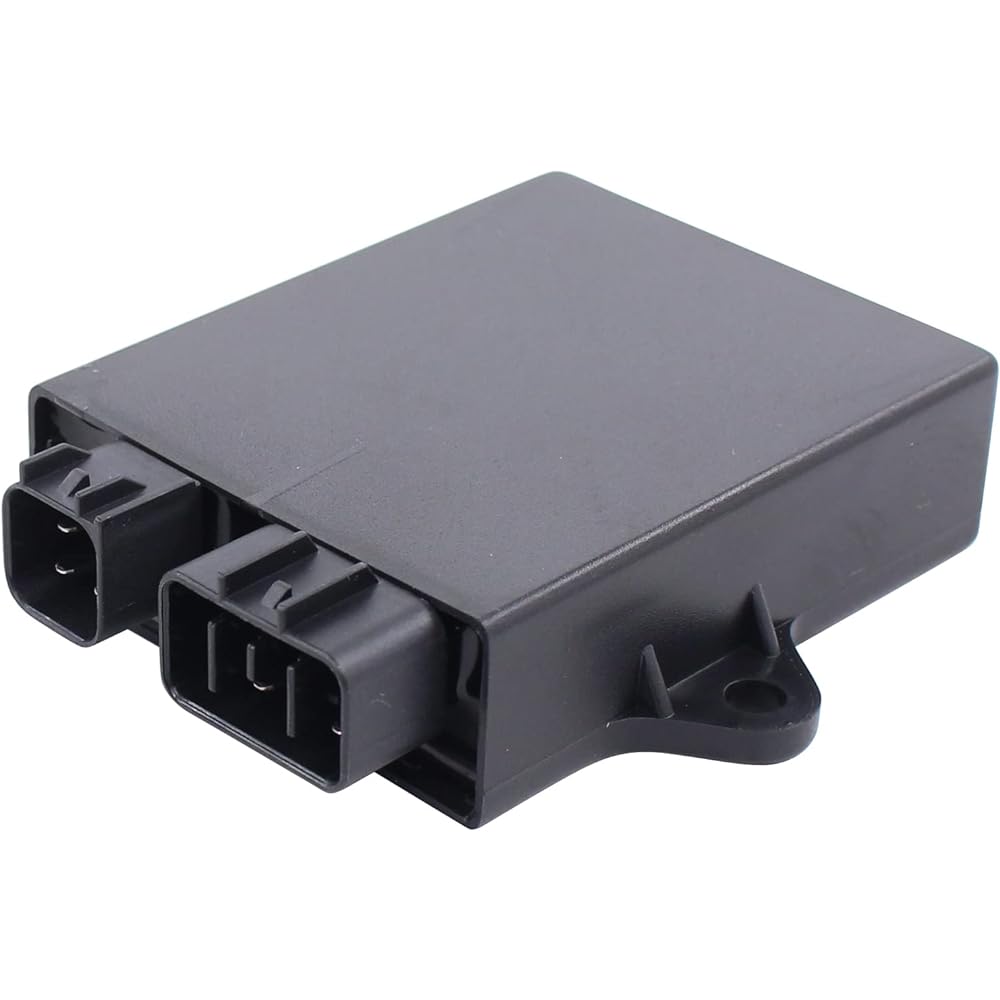 MOTOKU CDI Box Igniter Yamaha Big Bear 350 Kodiak 400 Timberwolf 4SH-85540-00-00