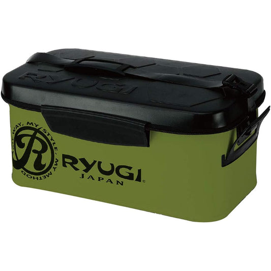 RYUGI BSB059 Stock Bag II Green