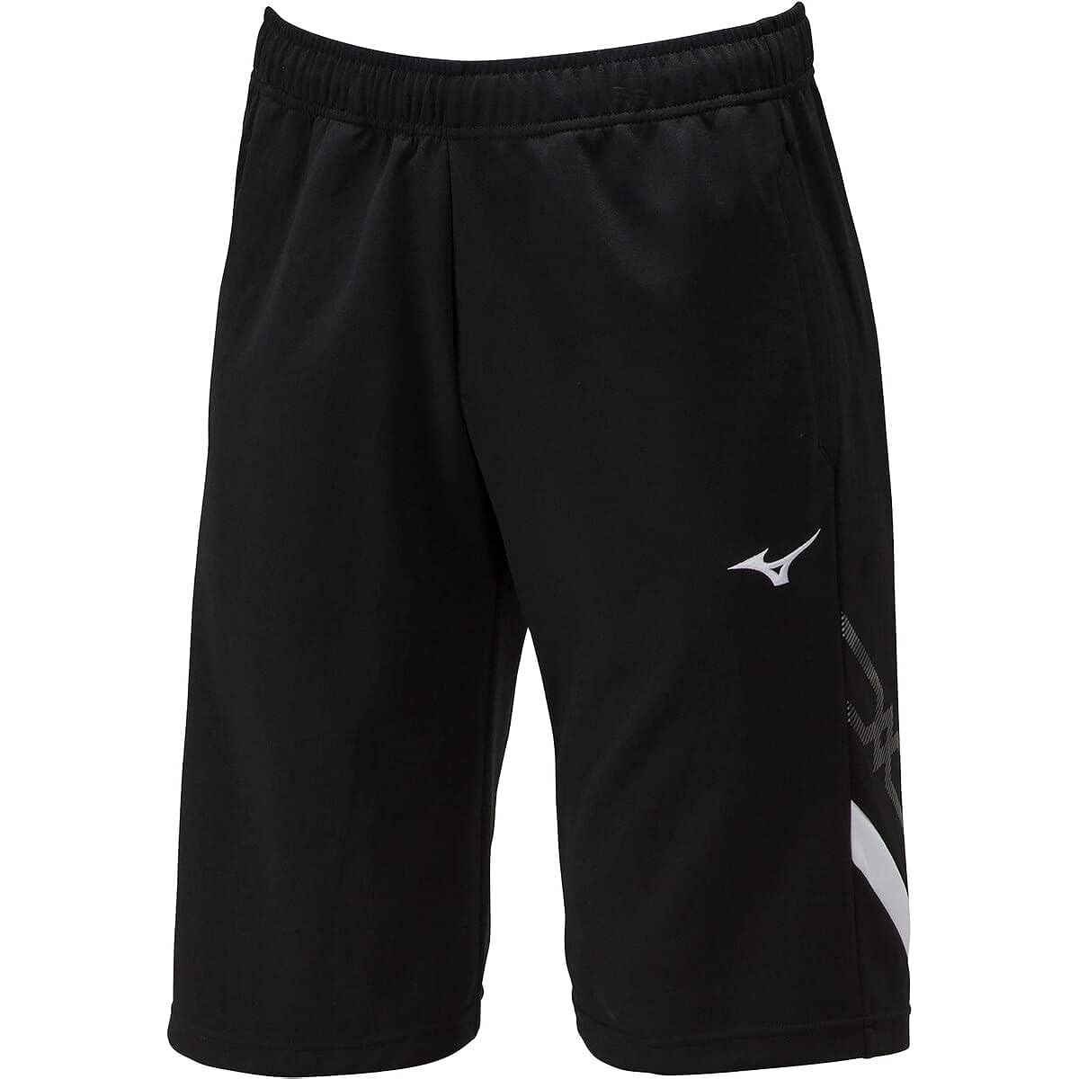 [Mizuno] Training Wear MC Line Warm-up Shorts Sweat Absorbent Quick Drying 32MDA111